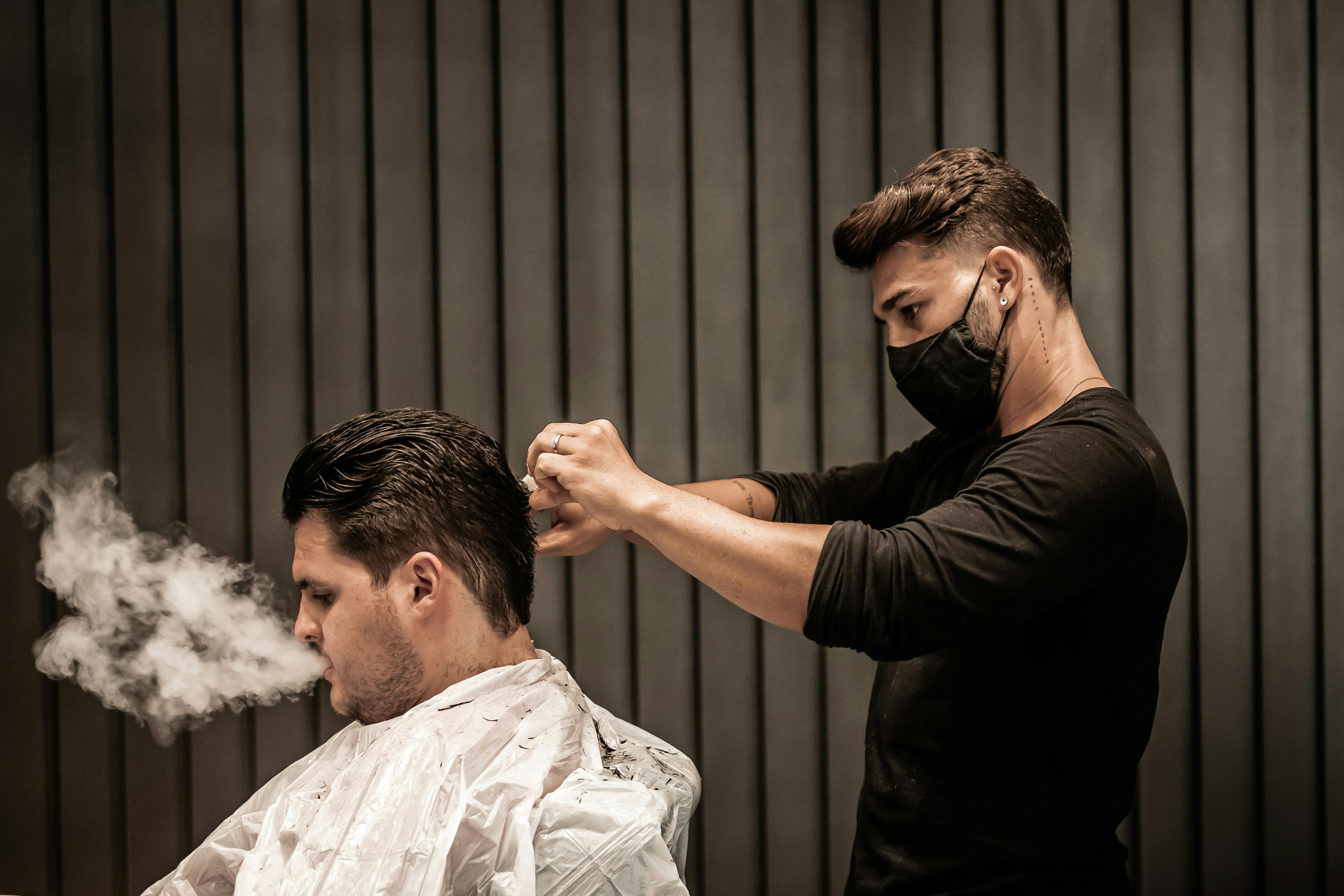 Expert Styling Services